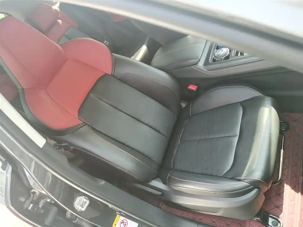 Changan CS55PLUS 2023 — фото 25