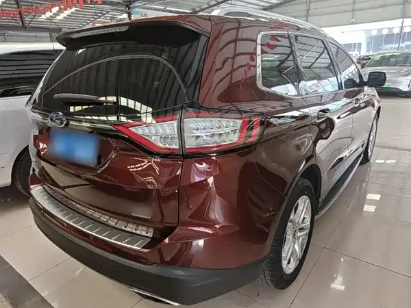 Ford Edge 2015