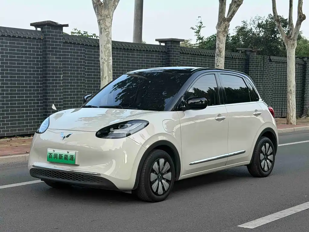 Wuling Bingo 2024