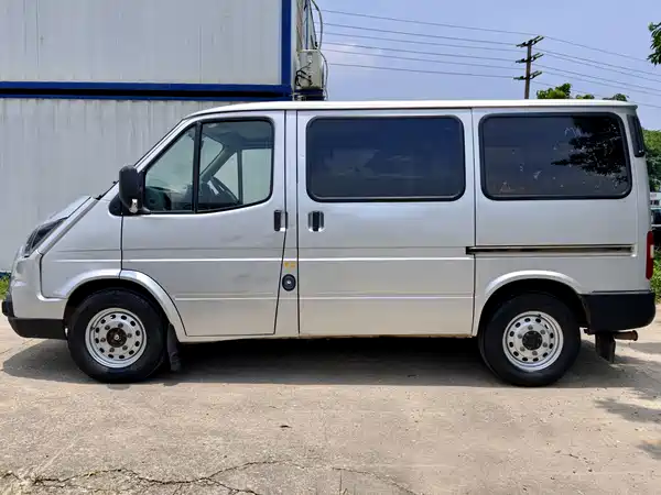 JMC Teshun 2019