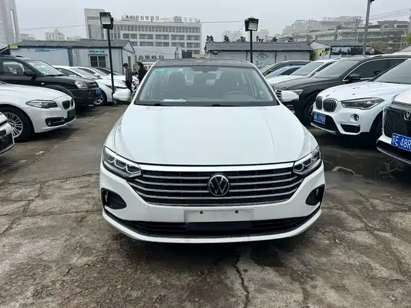 Volkswagen Lavida 2023