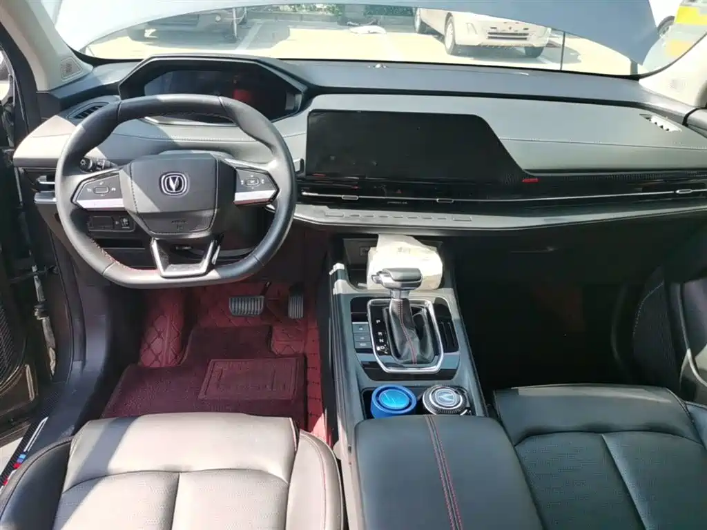 Changan CS55PLUS 2023 — фото 10