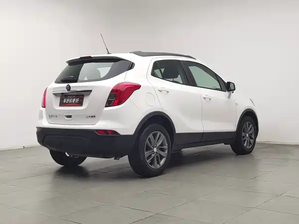 Buick Encore 2016