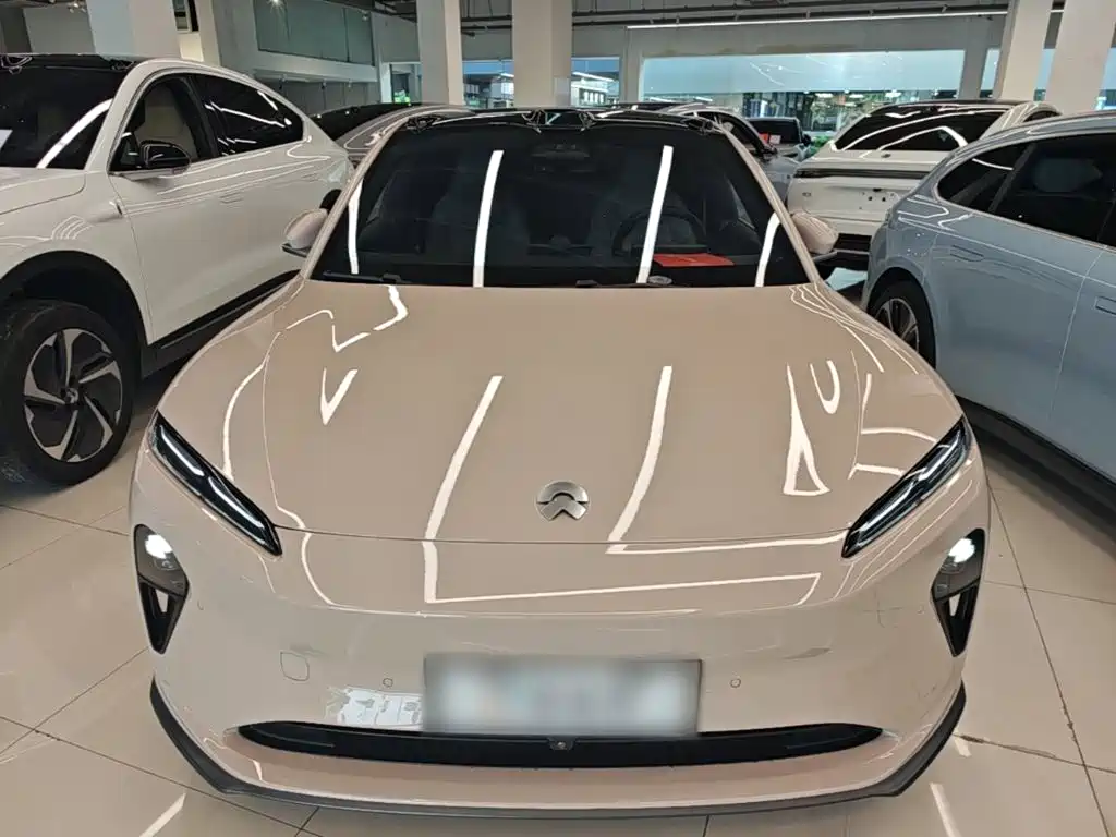 NIO ET5 2023