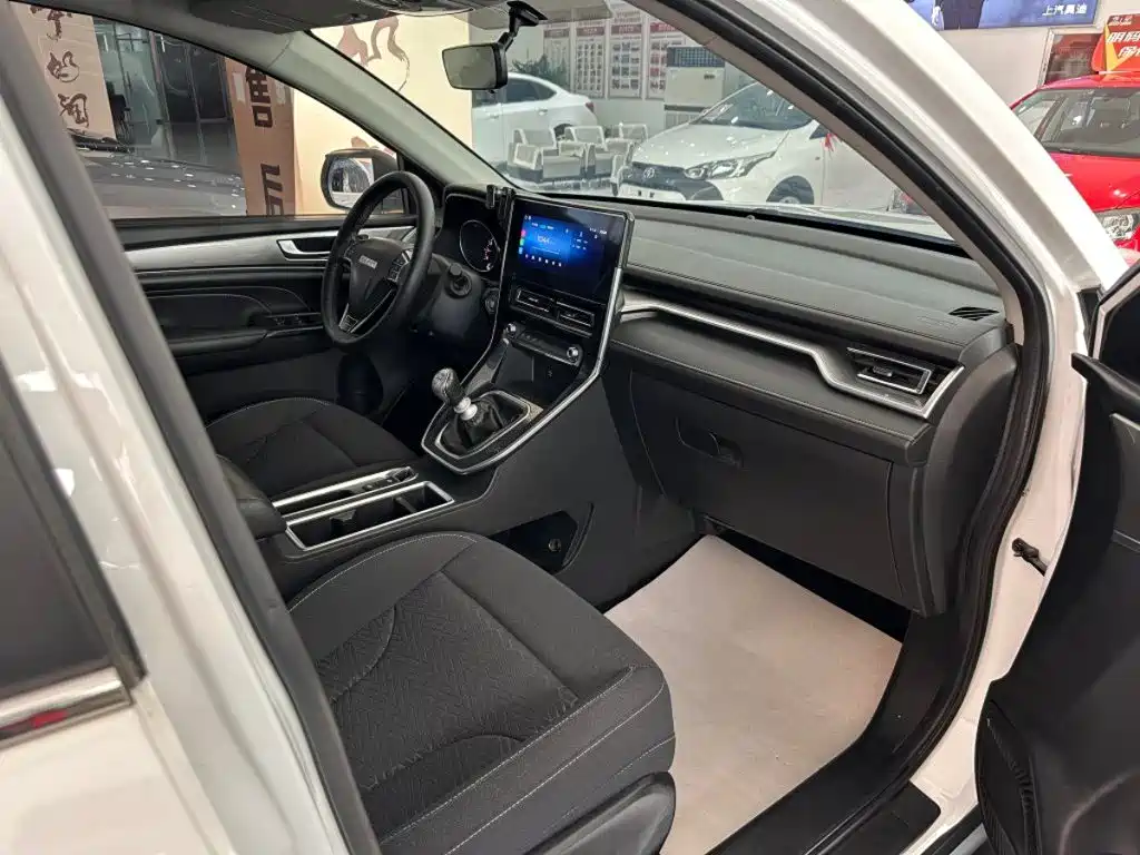 Haval M6 2023