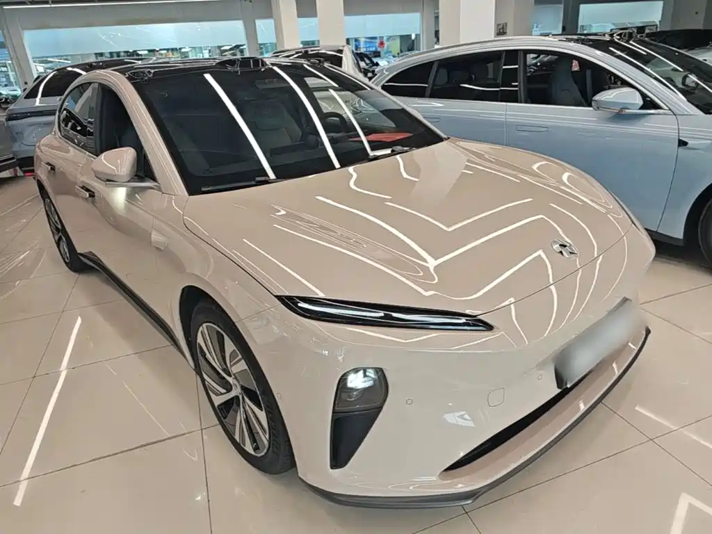 NIO ET5 2023