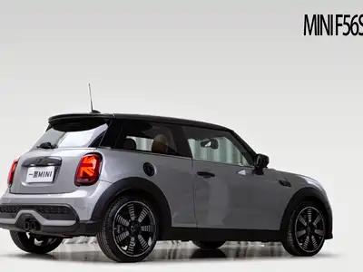 MINI MINI 2024