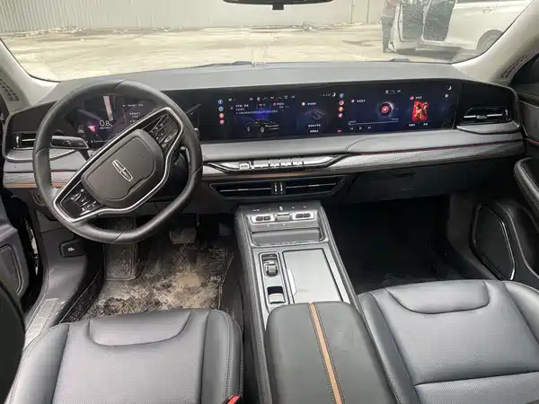 Lincoln Z 2025