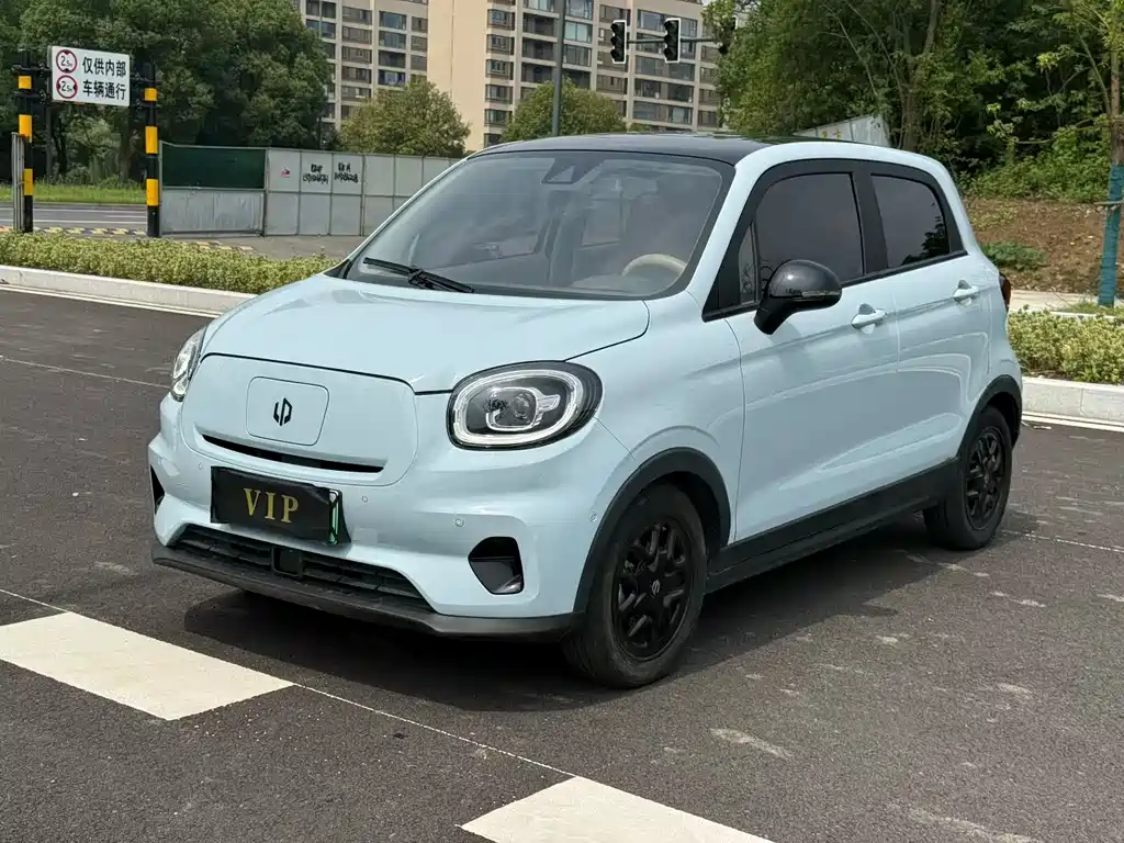 Leapmotor T03 2023