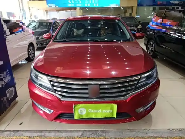 Roewe i6 Classic 2018