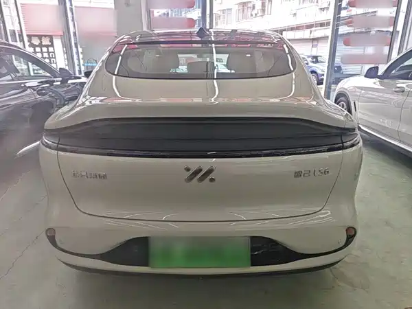 IM Motors LS6 2024