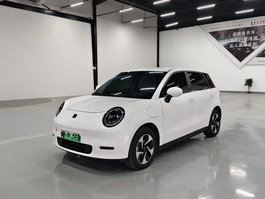 Yiwei 3 2024