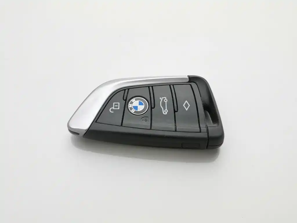 BMW X3 2019 — фото 19