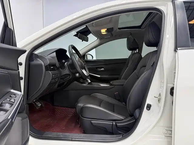 Nissan Sylphy 2020