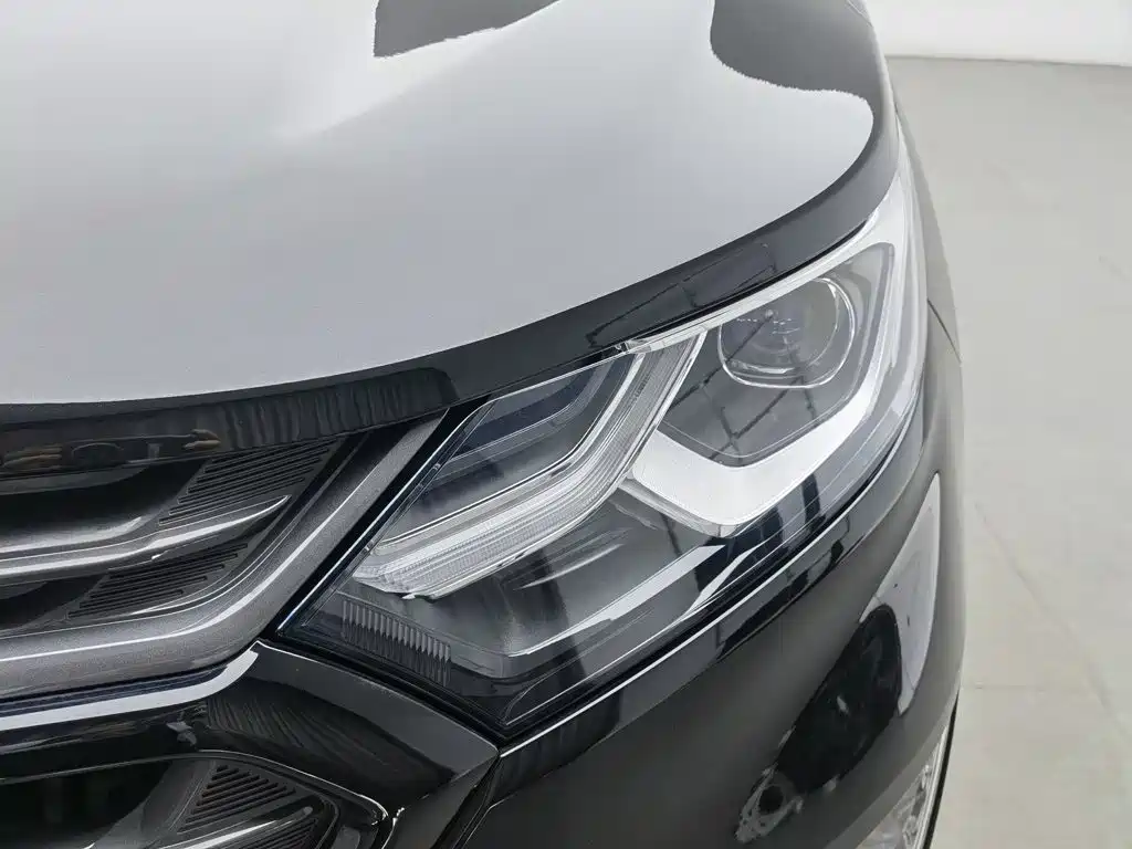 Chevrolet Equinox 2020