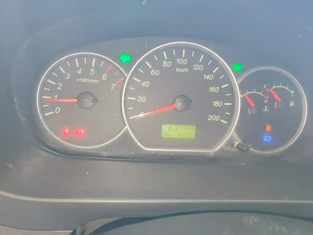 Wuling Hongguang 2019 — фото 12