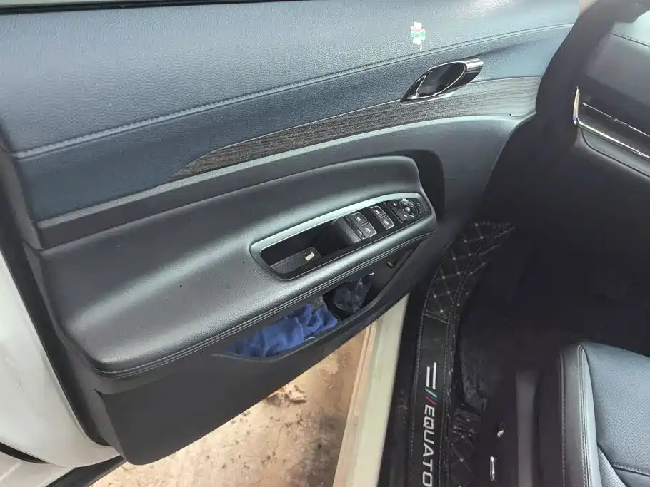 Ford Territory 2022