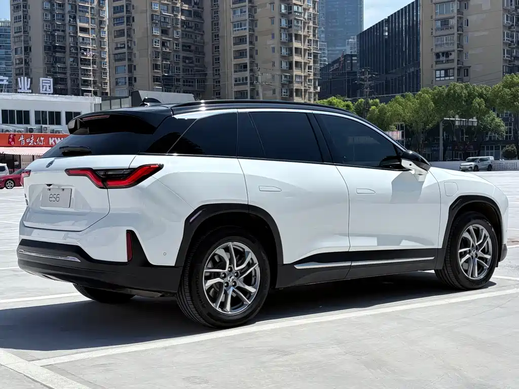 NIO ES6 2023