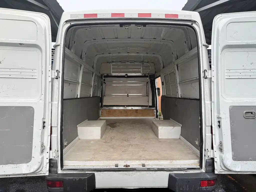 IVECO Daily 2023
