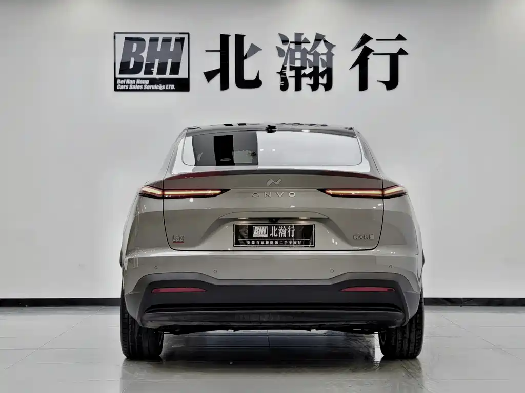 ONVO L60 2025