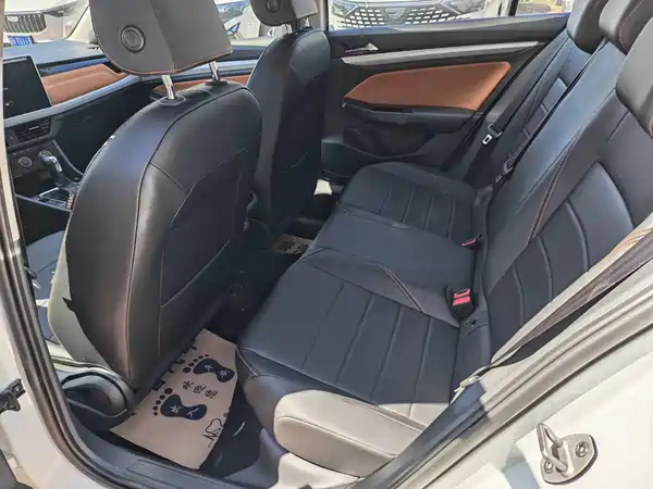 Volkswagen Bora 2026