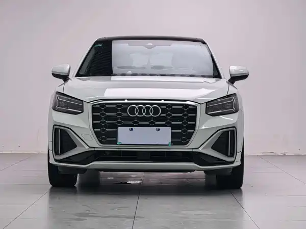Audi Q2L 2022