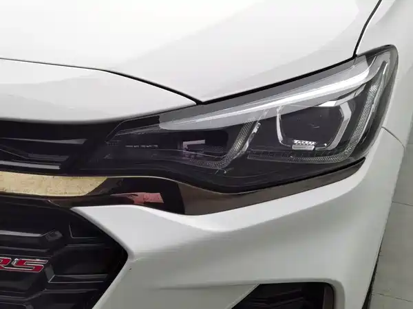 Chevrolet Monza 2022
