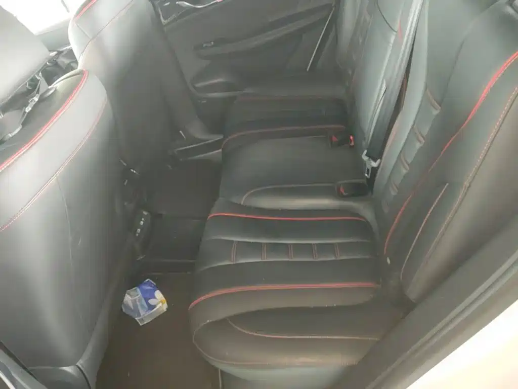 Roewe RX5 MAX 2022 — фото 17