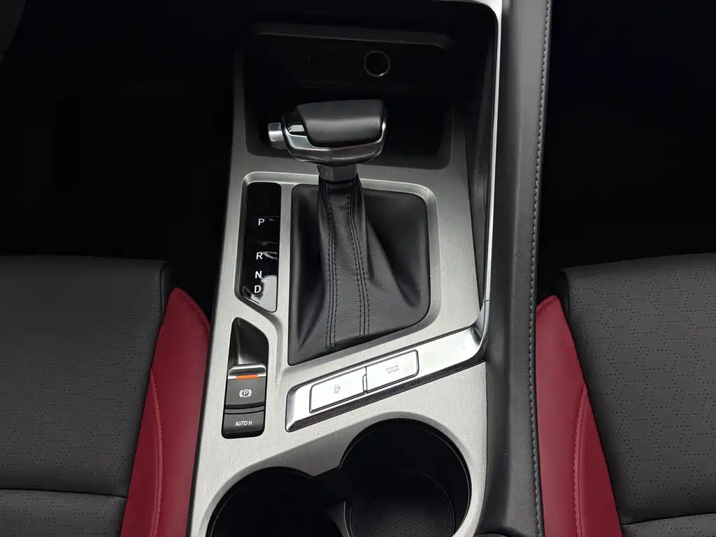 Changan CS35PLUS 2022 — фото 12