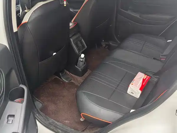 Honda XR-V 2023