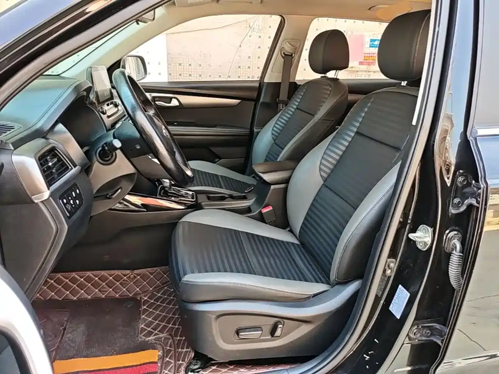Kia Sportage 2019 — фото 15
