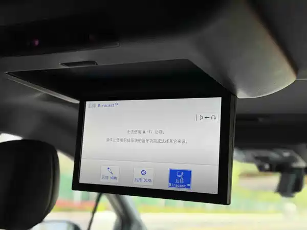 Toyota Sienna 2022