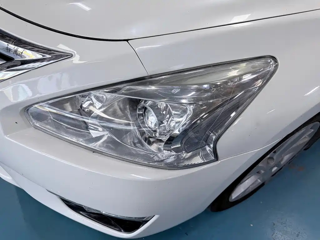Nissan Teana 2016 — фото 4