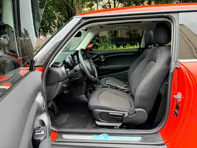 MINI MINI 2021