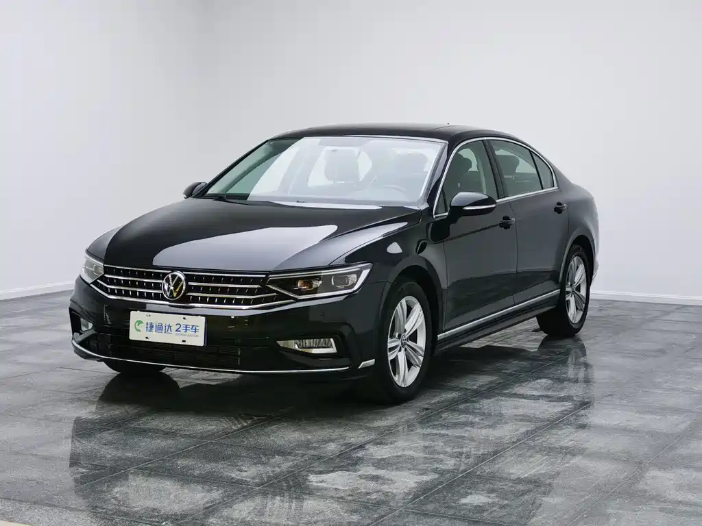 Volkswagen Magotan 2024