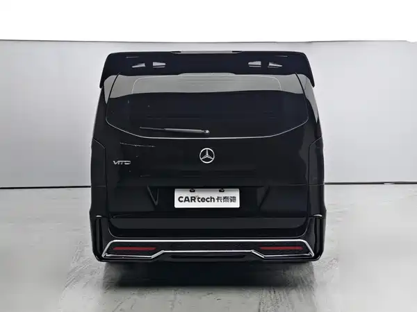 Mercedes-Benz Vito 2025