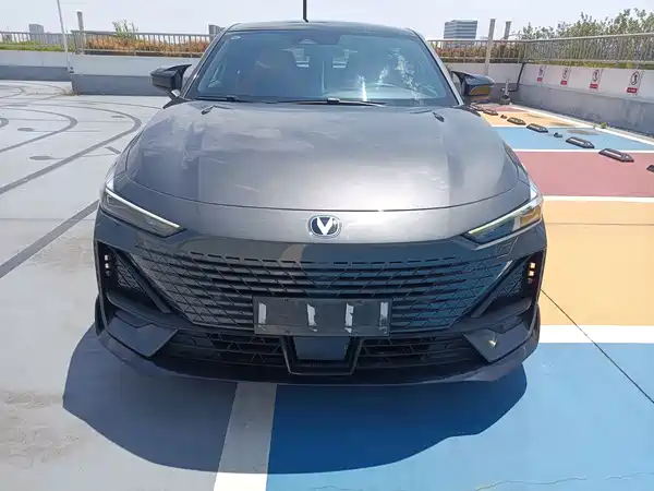 Changan UNI-V 2023