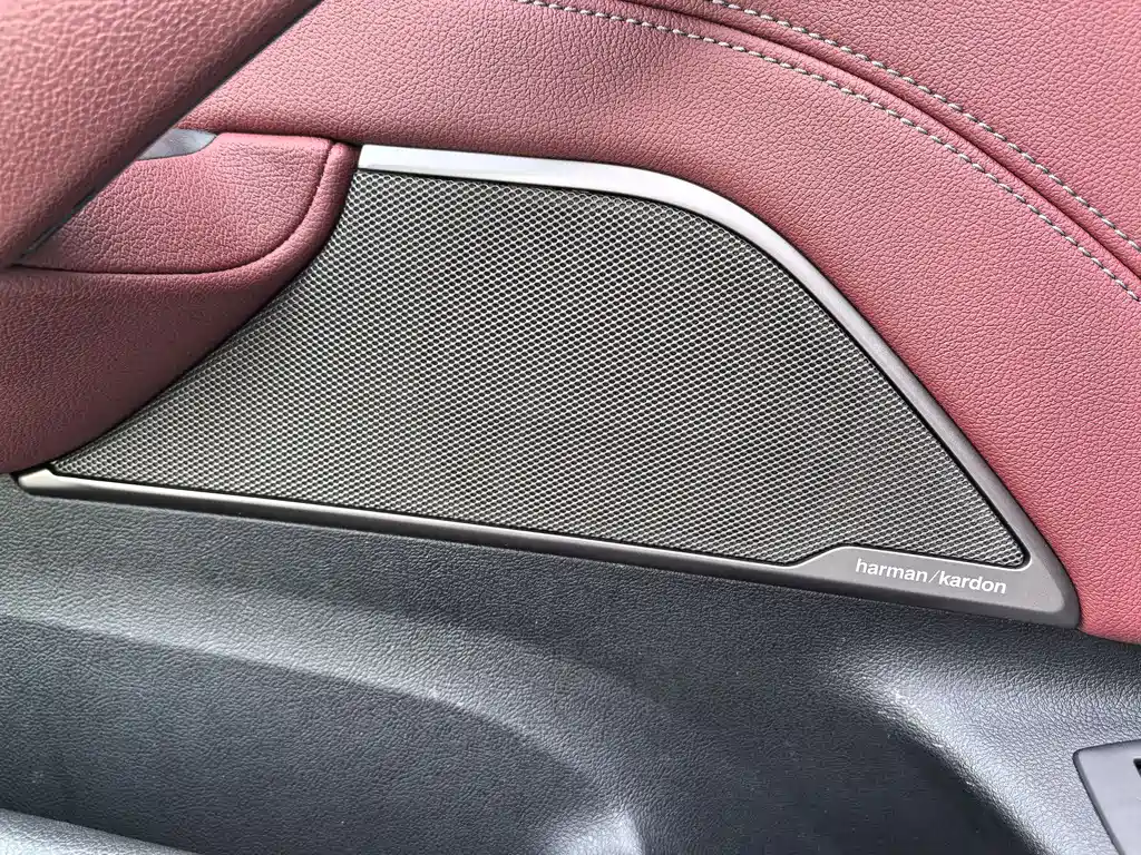 BMW 5 Series 2021 — фото 6