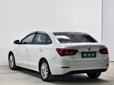 Buick Excelle GT 2015