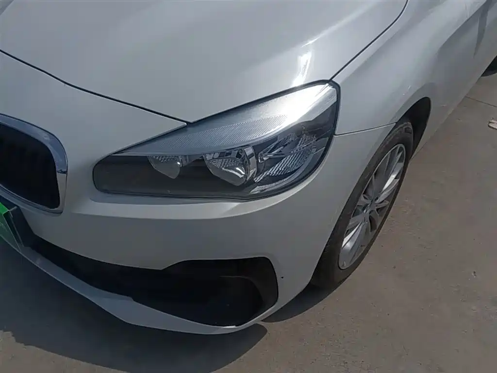 BMW 2 Series Gran Tourer 2020 — фото 24