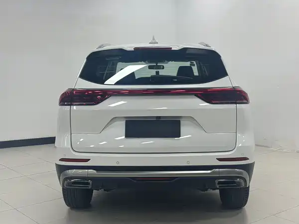 Haval H6 2022
