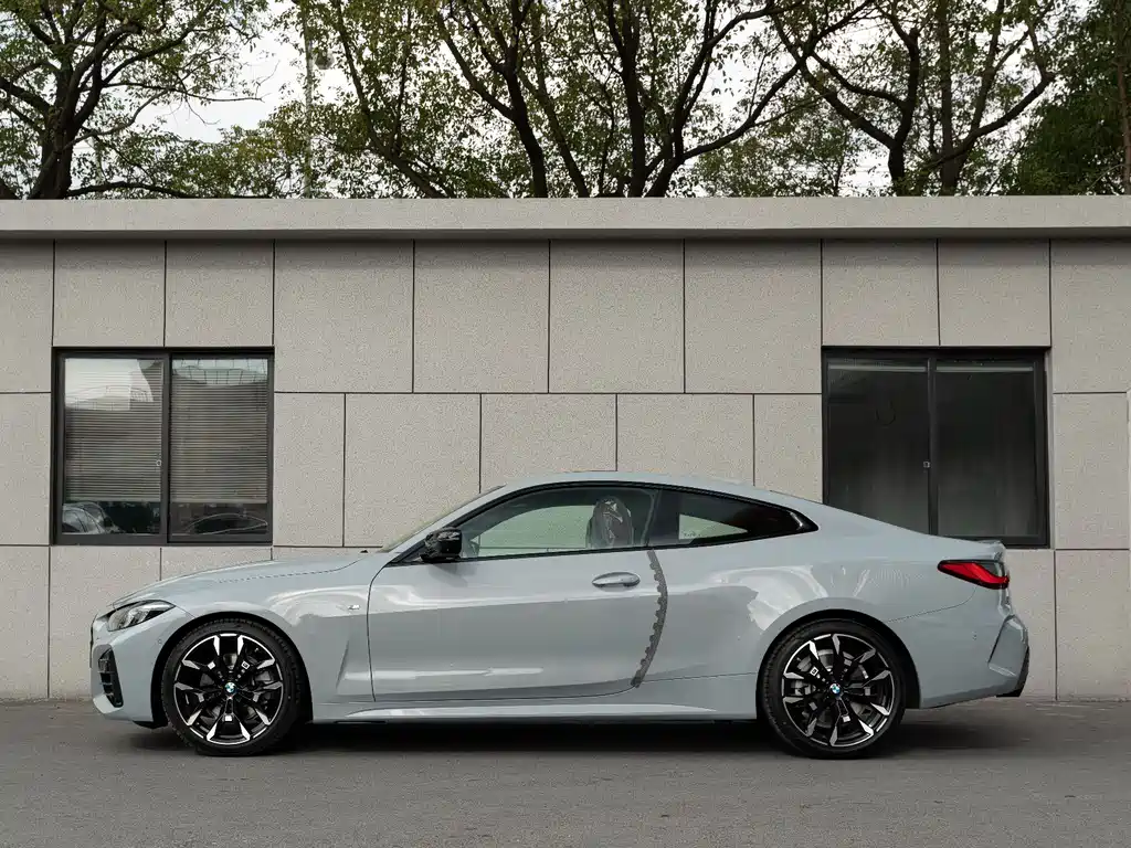 BMW 4 Series — фото 13