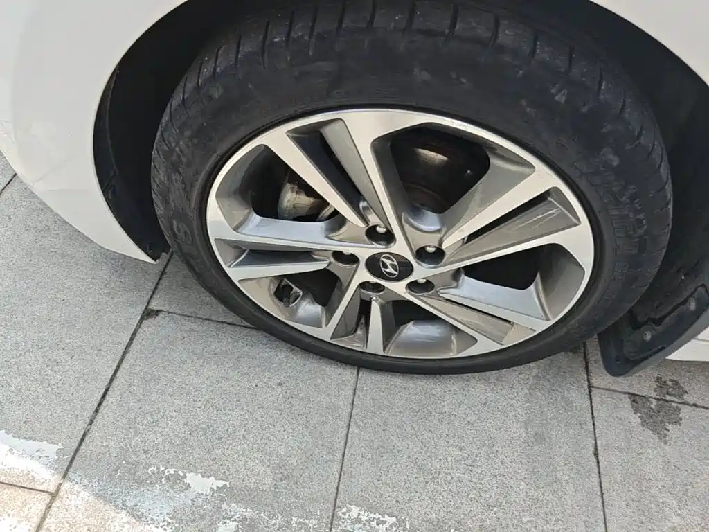 Hyundai Celesta 2018 — фото 23