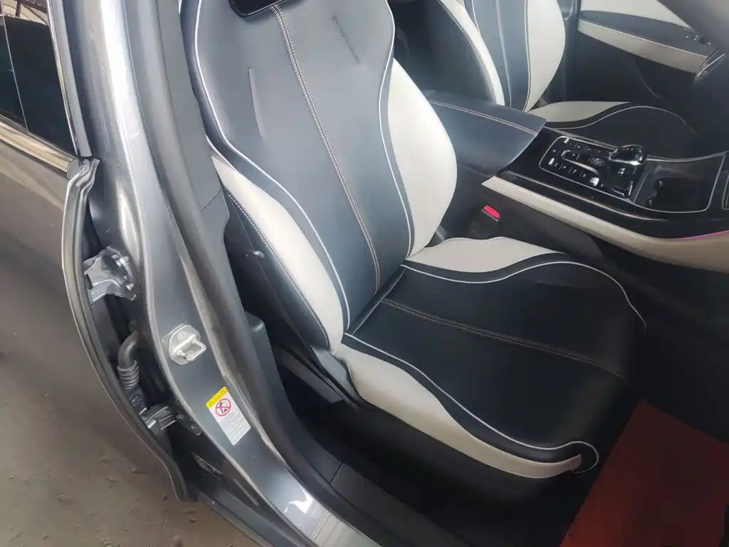 BYD Qin PLUS 2022