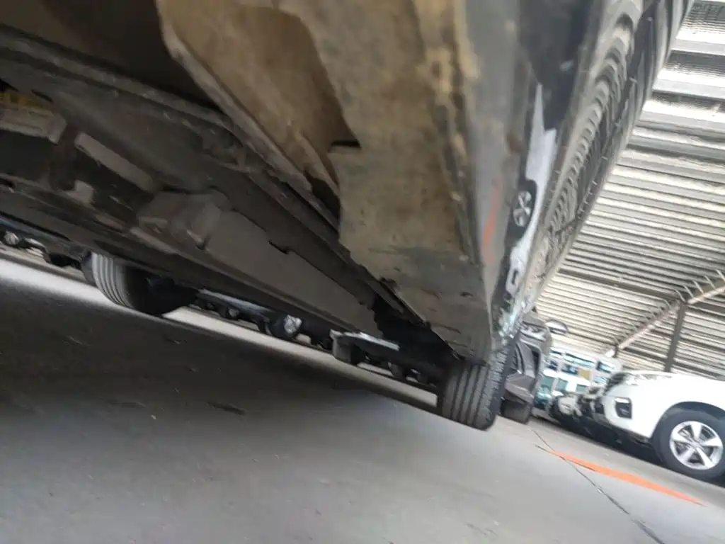 BYD Qin PLUS 2022