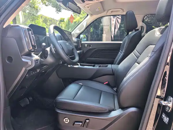 Haval Raptors Fuel 2026
