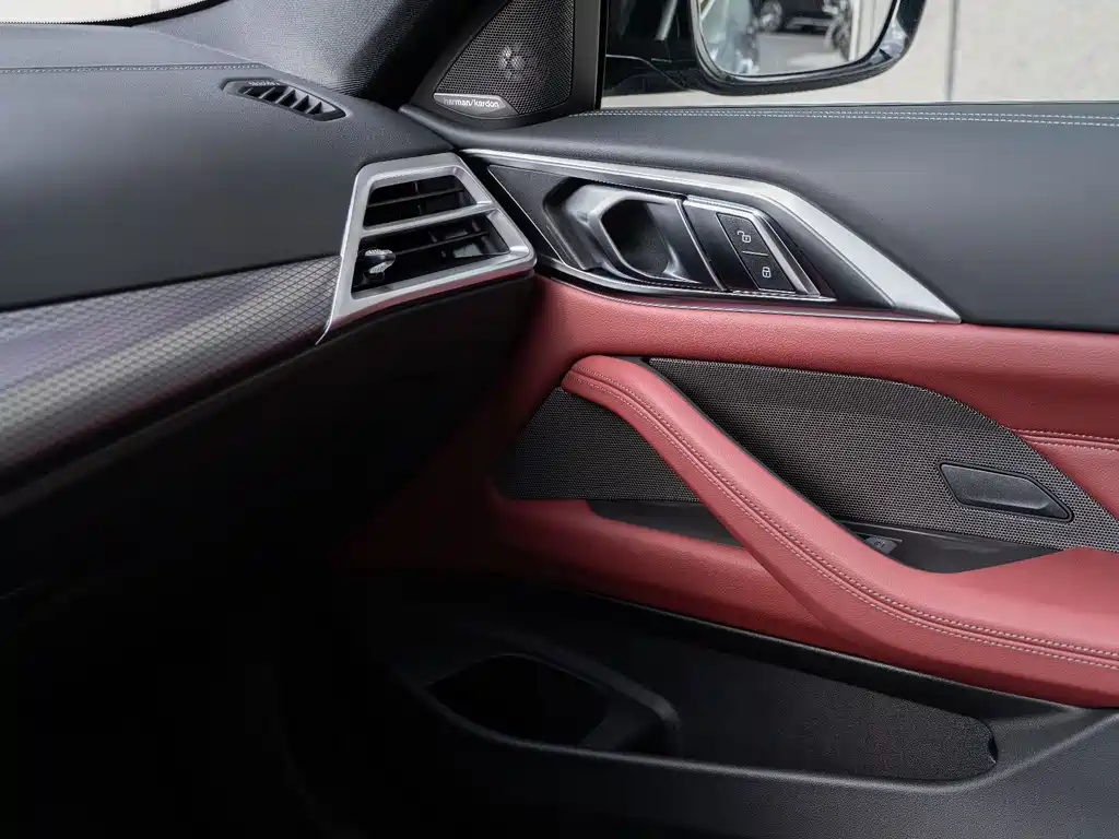BMW 4 Series — фото 4