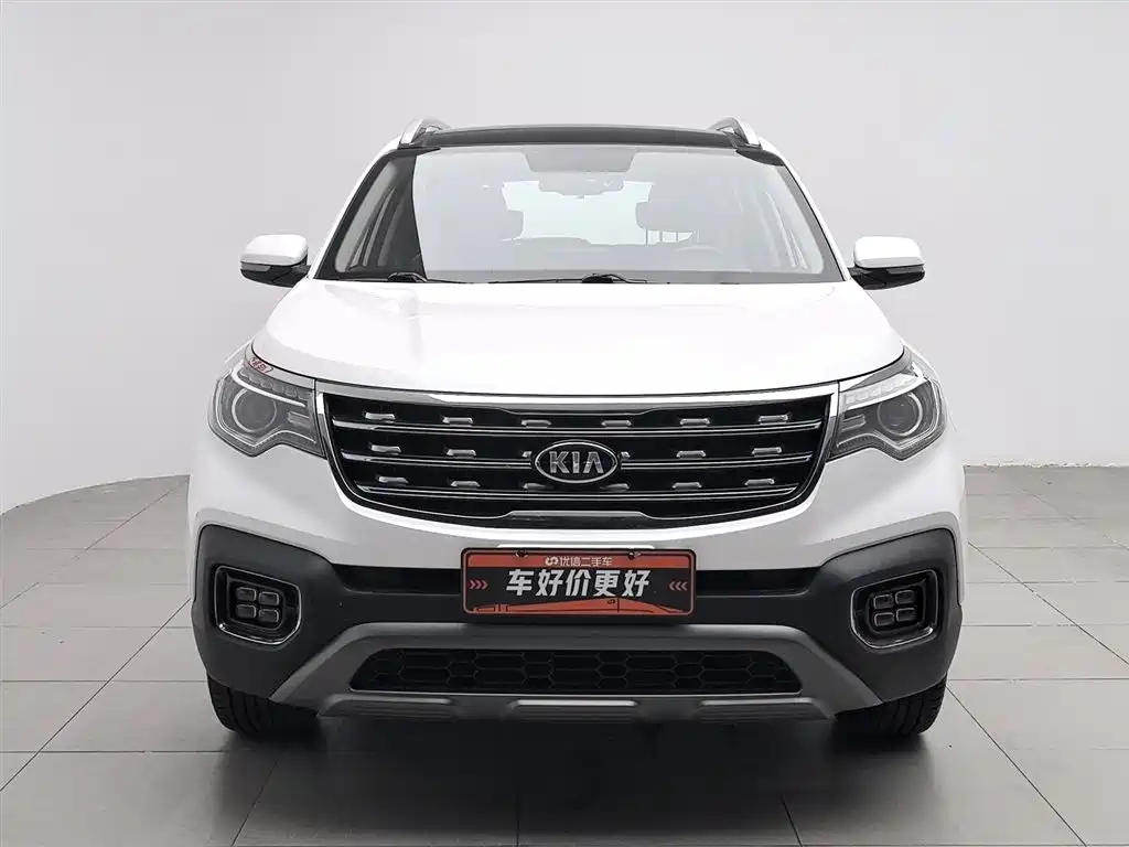 Kia Sportage 2019 — фото 3