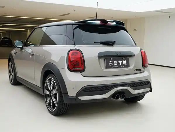 MINI MINI 2021