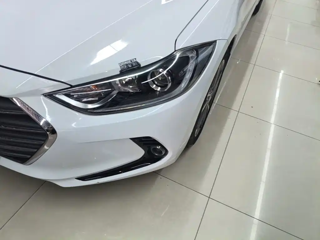 Hyundai Celesta 2017 — фото 24